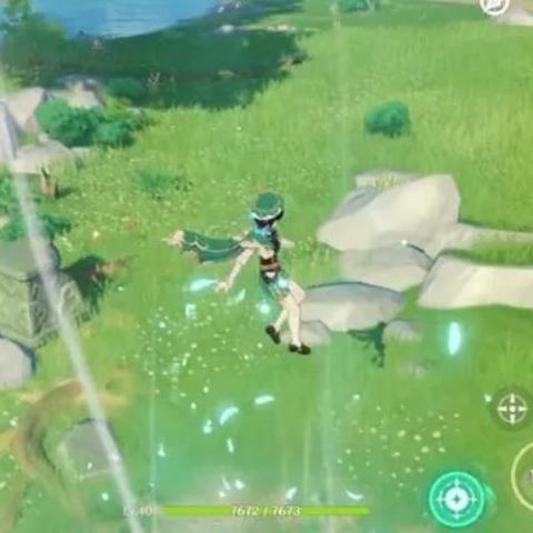 原神3.1温迪攻略：高效提升温迪实力，解锁神秘新技能