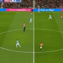 《FIFA23》442阵型攻略：斜长传进攻技巧深度解析，提升战术布局