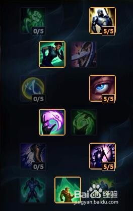 北欧女神符文获取攻略：解锁神秘力量，掌握高效获取技巧