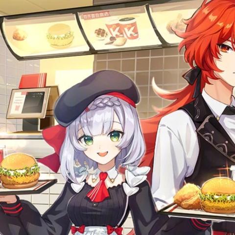 《原神》限时活动:林间寻游探险,独家福利大放送! 《原神》限时活动:林间寻游探险,独家福利大放送!