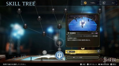 《神领编年史》武器大全攻略：轻松掌握全武器获取技巧