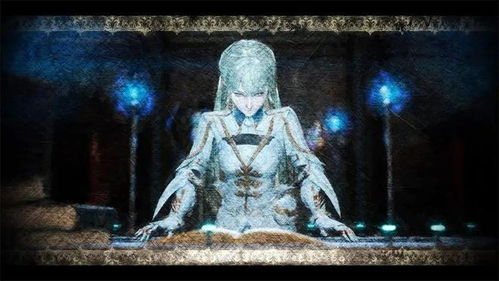 《神领编年史》剧情揭秘:深度解析,探寻游戏世界背后的秘密 《神领编年史》剧情揭秘:深度解析,探寻游戏世界背后的秘密