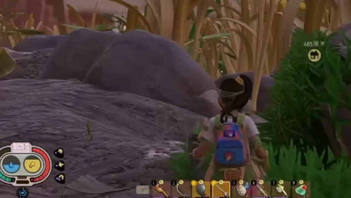 《禁闭求生》雾霭区芯片攻略:高效获取秘籍大揭秘 《禁闭求生》雾霭区芯片攻略:高效获取秘籍大揭秘