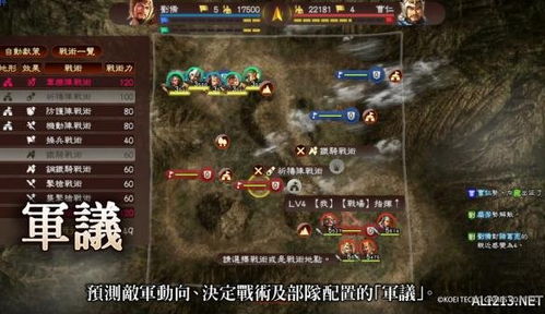 三国志13pk威力加强版（它的类型是什么）