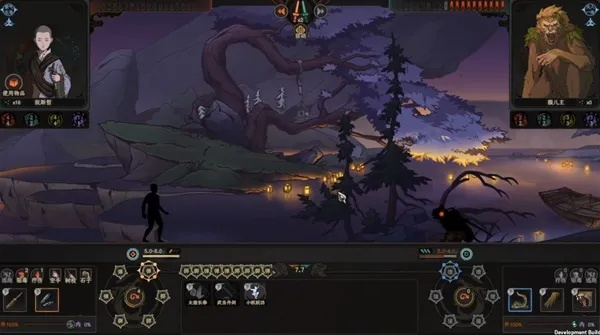 《太吾绘卷》猴王模式轻松通关攻略：掌握核心技巧，轻松征服困难挑战