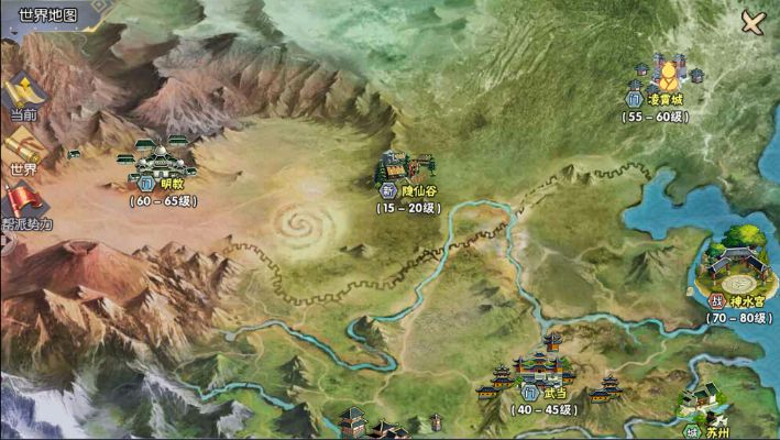 五仙教地图极难杀虎攻略:掌握独家技巧,轻松通关! 五仙教地图极难杀虎攻略:掌握独家技巧,轻松通关!