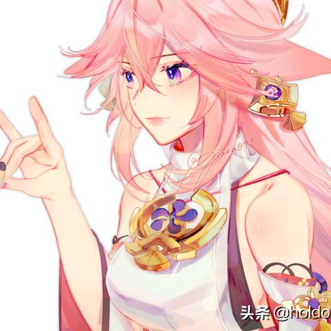 八重神子深度解析:原神角色培养指南,揭秘值得培养的秘密! 八重神子深度解析:原神角色培养指南,揭秘值得培养的秘密!