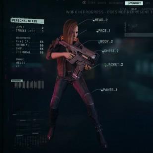 《赛博朋克2077》新手必购装备盘点：打造最强战力攻略推荐