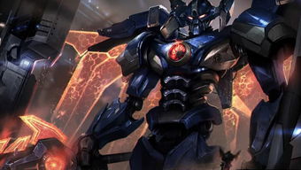 英雄联盟亚托克斯是谁？这个英雄厉害吗新手必看