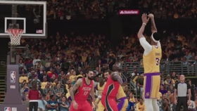 次世代科比建模分享，独家揭秘NBA2K23游戏建模新高度