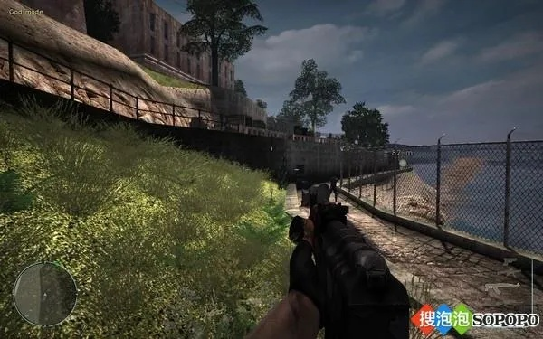 单机第一人称射击游戏,沉浸式体验的射击盛宴 单机第一人称射击游戏,沉浸式体验的射击盛宴
