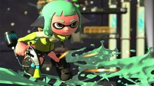 《喷射战士3》小绿神装攻略：实战解析+独家技巧揭秘