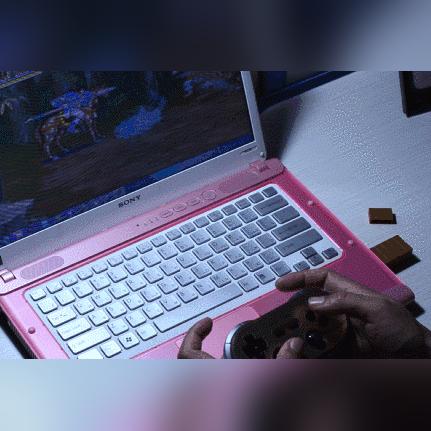 PS4手柄连接攻略：轻松实现双控体验，解锁更多游戏玩法