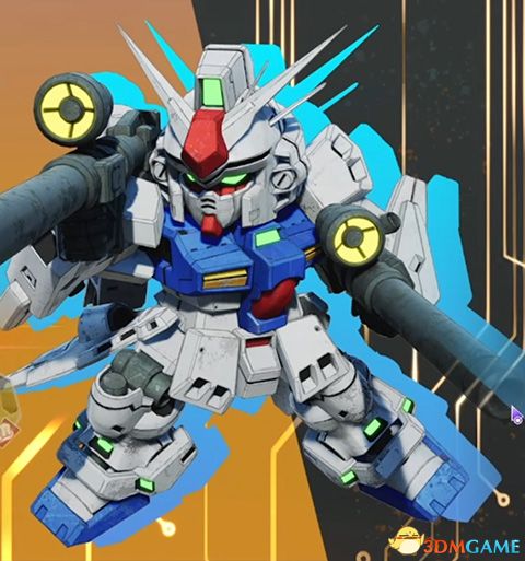 《SD高达激斗同盟》DLC2新内容:独家揭秘,战斗策略升级! 《SD高达激斗同盟》DLC2新内容:独家揭秘,战斗策略升级!