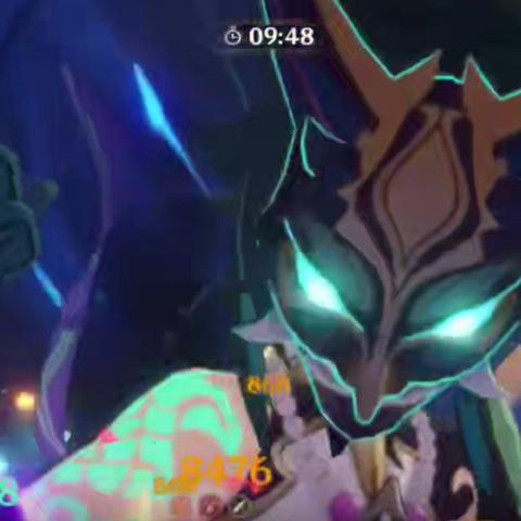 《原神》深研一二关试玩角色速通技巧，解锁高效通关新秘籍