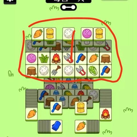 羊了个羊第二关挑战攻略：揭秘通关秘籍，玩家热议突破！