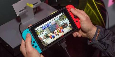 Switch神作盘点：不容错过的必玩游戏推荐清单