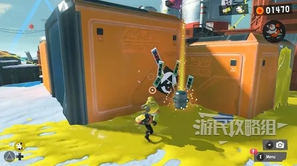 喷射战士3三孔装备快速获取攻略，解锁高效获取技巧！