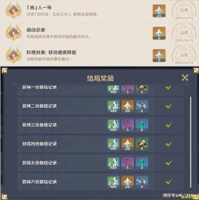 《原神》深度攻略：第一天活动必胜秘籍，掌握核心技巧！