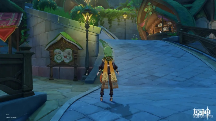 《原神》须弥解谜攻略：掌握冒险家协会告示板核心技巧，轻松解锁新篇章