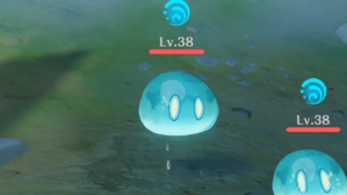 原神攻略：高效史莱姆速刷秘籍，轻松提升刷怪效率