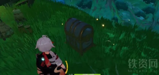 《原神》须弥弹跳菇宝箱攻略：轻松解锁隐藏宝藏秘籍