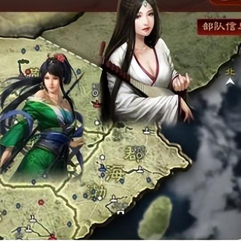 《无双大蛇2》王元姬/祝融/宁宁神技揭秘:组合威力MAX攻略! 《无双大蛇2》王元姬/祝融/宁宁神技揭秘:组合威力MAX攻略!