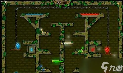 《喷射战士3》隐藏关卡攻略：揭秘第四关高效通关技巧