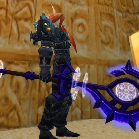 《魔兽世界》怀旧服永恒之眼玛里苟斯攻略：巫妖王之怒副本高效打法揭秘