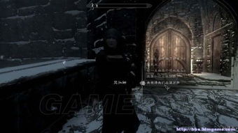 探寻上古卷轴 5 黎明守卫入口，踏入神秘的吸血鬼与猎手之战