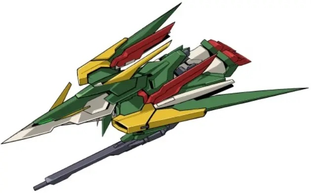 凤凰高达性能深度剖析：实战解析，实战派玩家的必备利器