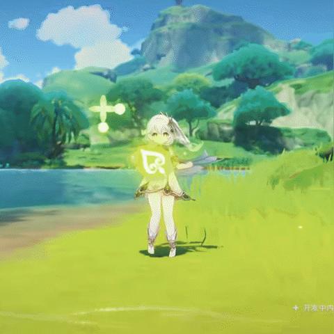 《原神》溢神通关秘籍：掌握第四关高评分必胜技巧，轻松突破！