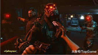 《赛博朋克2077》屠夫切肉刀攻略:高效获取技巧揭秘 《赛博朋克2077》屠夫切肉刀攻略:高效获取技巧揭秘