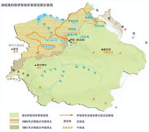 《最远的边陲》城镇布局攻略：揭秘高效城镇规划新秘籍