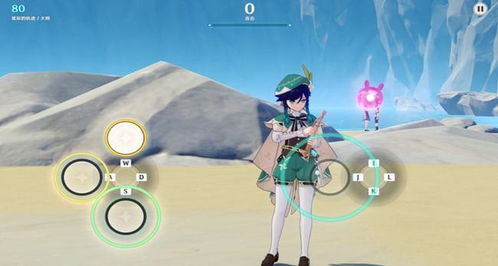 《原神》弓箭角色风花之颂强度解析：揭秘适合哪些玩家掌握的绝密技巧