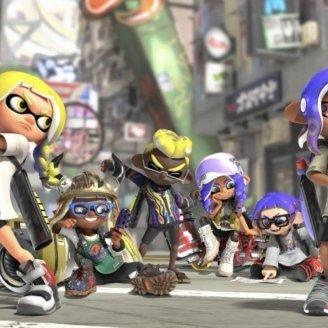 《喷射战士3》英雄模式隐藏关卡奖励揭秘!独家位置攻略! 《喷射战士3》英雄模式隐藏关卡奖励揭秘!独家位置攻略!