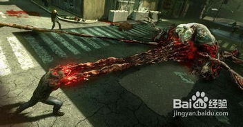 虐杀原形2怎样设置中文,  找到它就能畅玩游戏