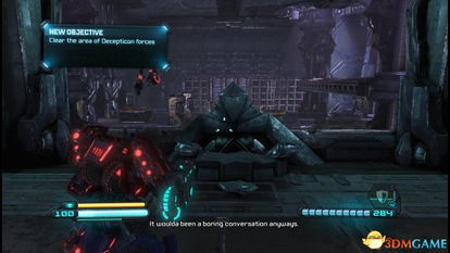 《钢铁崛起》武器大全攻略：全武器获取技巧揭秘，收藏必备！