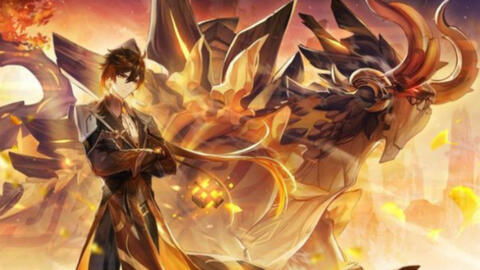 甘雨与心海角色深度解析:原神抽哪个更值得? 甘雨与心海角色深度解析:原神抽哪个更值得?