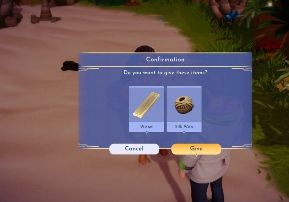 《迪士尼梦幻星谷》莫阿娜加入攻略：星谷召唤莫阿娜秘籍大揭秘