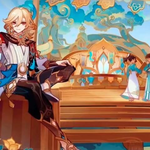 《原神》溢神攻略：破解技巧解析，高效捕捉破绽秘籍！