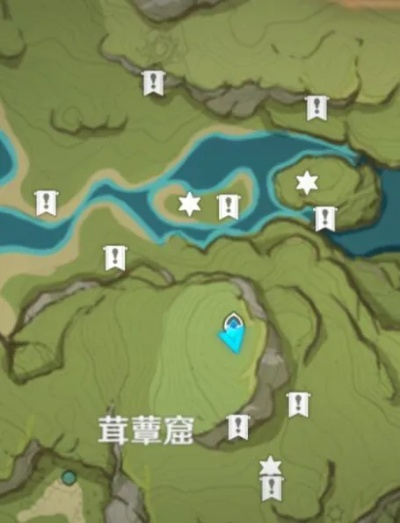 《原神》须弥秘境全探索攻略：解锁失落的苗圃，达成100%探索度技巧揭秘