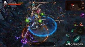 《暗黑破坏神不朽》风助火威流武僧Build攻略:打造无敌战力秘籍 《暗黑破坏神不朽》风助火威流武僧Build攻略:打造无敌战力秘籍