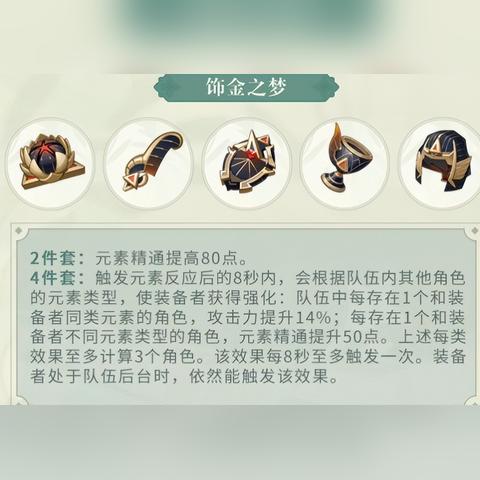 《原神》提纳里武器圣遗物攻略：打造强力队伍搭配技巧揭秘