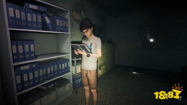 《女鬼桥开魂路》全物品速查攻略，轻松解锁隐藏宝藏