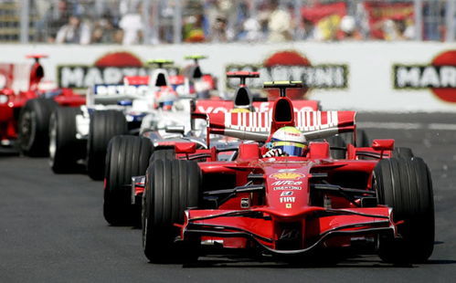 F1车队经理2022赛车调校技巧:深度解析调校策略,助你驰骋赛道 F1车队经理2022赛车调校技巧:深度解析调校策略,助你驰骋赛道