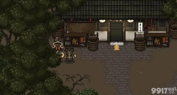 《大江湖》破庙许愿秘籍：解锁苍龙白鸟奖励大盘点