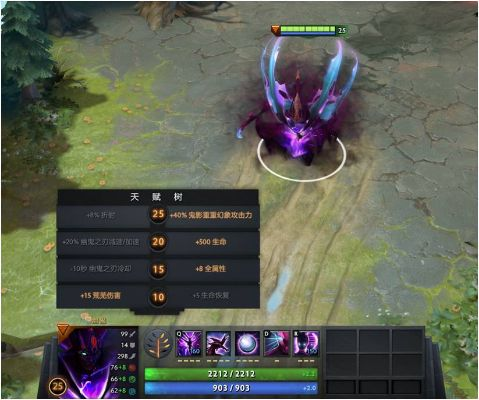 从 17173 看 Dota 幽鬼出装的奥秘 从 17173 看 Dota 幽鬼出装的奥秘