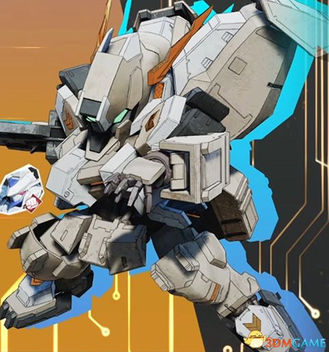 无限正义高达：近战机体首选，激斗同盟战场表现卓越