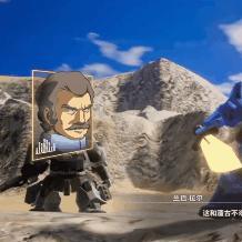 《SD高达激斗同盟》9月7日大更新！全新玩法“绝对规则”震撼来袭